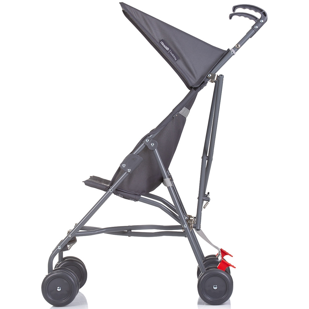 Carucior Chipolino Holiday - Pliere Umbrela Ușor