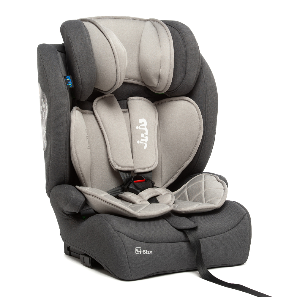 Scaun Juju Pro Rider i-Size | Siguranță 380 RON - imagine 7