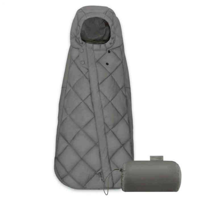 Sac Iarnă Cybex Snogga Mini - Confort și Protecție