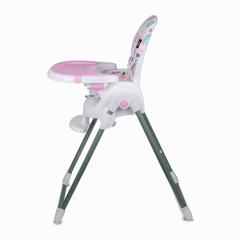 Scaun Masa Coccolle Fino Lavender | Design Ergonomic - imagine 10