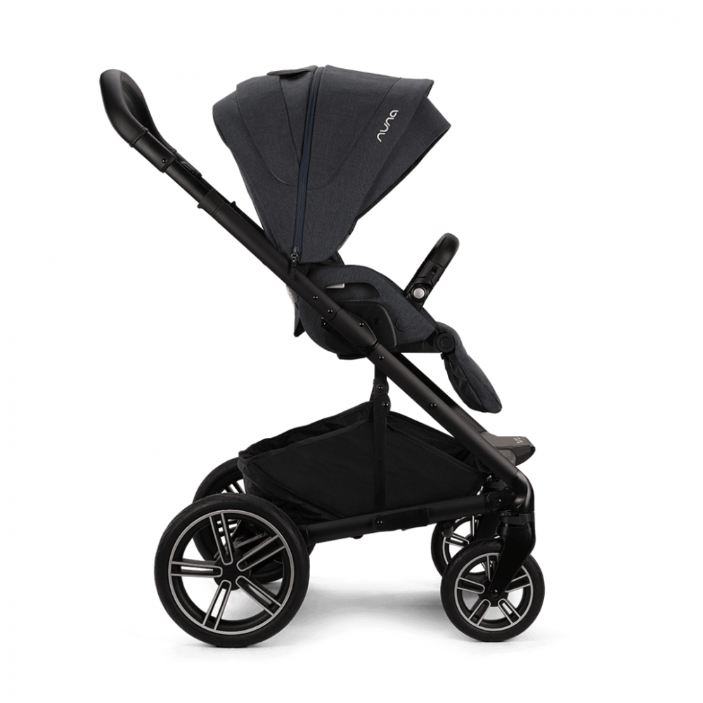 Nuna Mixx next Ocean - Carucior Premium Copii - imagine 6