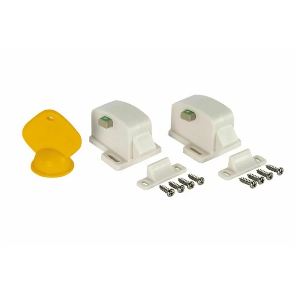 Protectie Magnetica Dulap Safety 1st