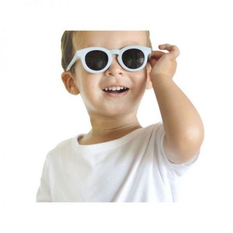 Ochelari Soare Beaba Copii 9-24Luni - Protectie UV100% - imagine 4