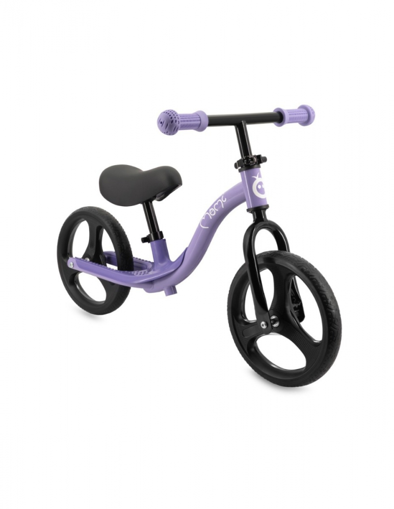 Momi Isoka - Bicicleta fără pedale cu LEDuri - imagine 6