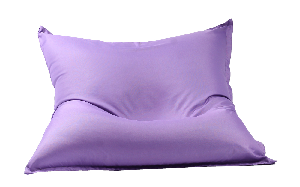 Fotoliu Magic Pillow Panama Mov, Pufrelax - imagine 4