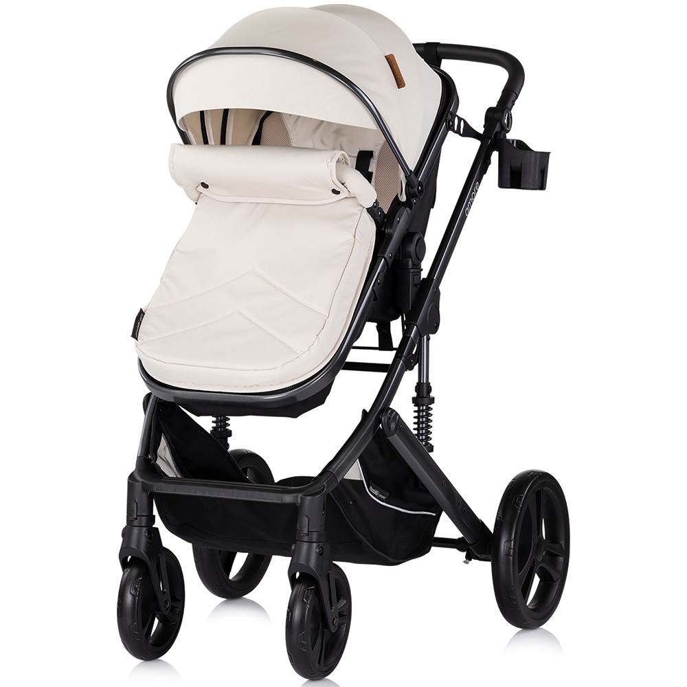 Chipolino Amore 2in1 Carucior Reversibil 0-22kg - imagine 2