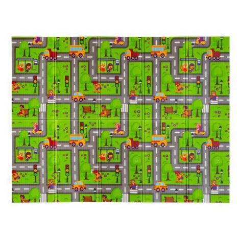 PlayTo Drum - Covoraș Multifuncțional 200x150cm - imagine 3