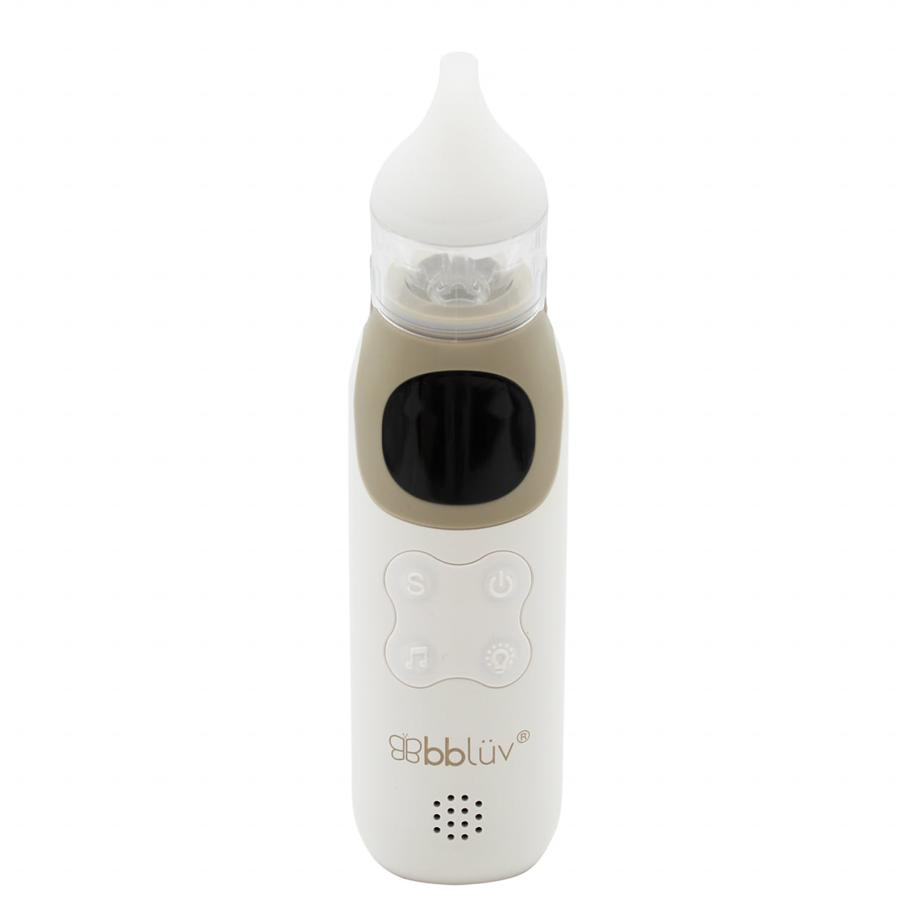 Aspirator Nazal Electric bblüv Rino Pro