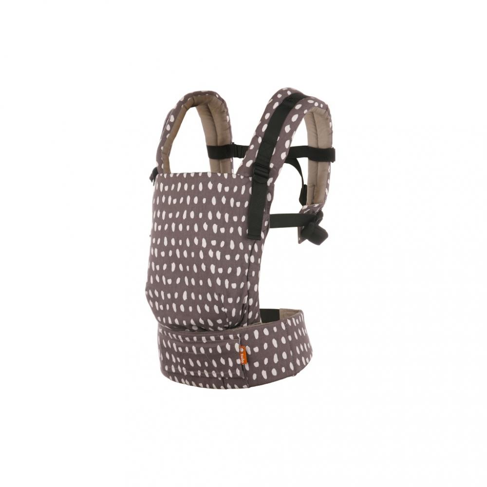 Marsupiu Tula Free-to-Grow Wonder, Ergonomic - imagine 5
