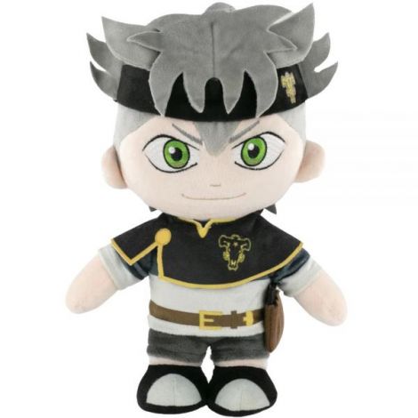 Barrado Asta Black Clover Plus 26cm