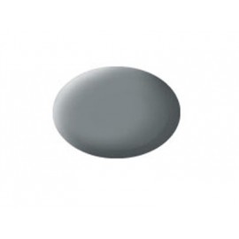 Revell Aqua Grey Mat USAF 18ml | Vopsea pe Apă
