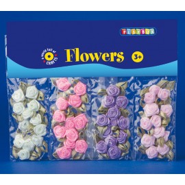 Set 48 Trandafiri pentru Aplicații Playbox - imagine 2