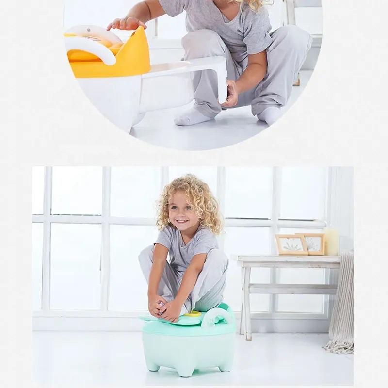Olita Pisicuta Little Mom | Antistropire - imagine 4