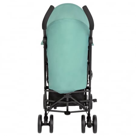 Graco EZLite Mint – Cărucior ușor și compact - imagine 4