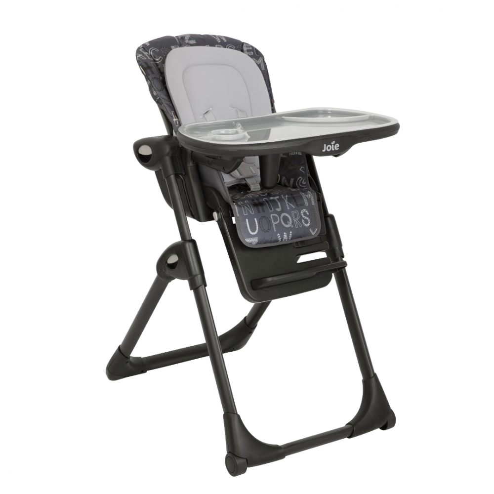 Scaun Masa Joie Mimzy Recline 5 Pozitii - imagine 10