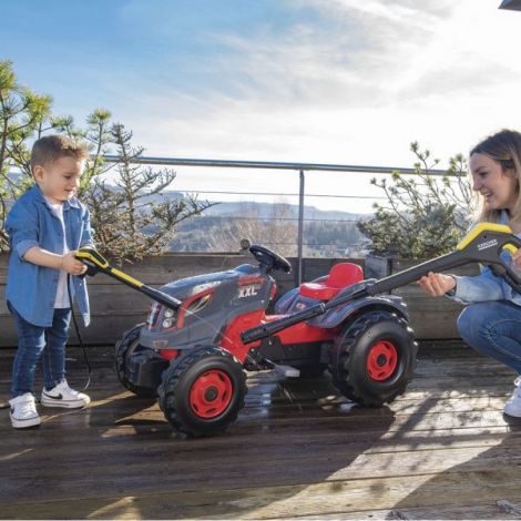 Smoby Karcher K4 - Jucărie presiune copii - imagine 4