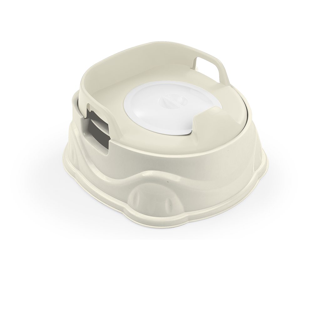 Olita 3 in 1 Dolu - Ergonomică, Anti-alunecare - imagine 3