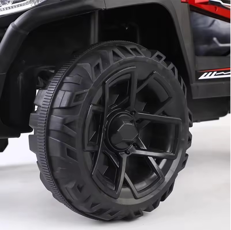 Masinuta Electrica Nichiduta 12V Off Road Pink