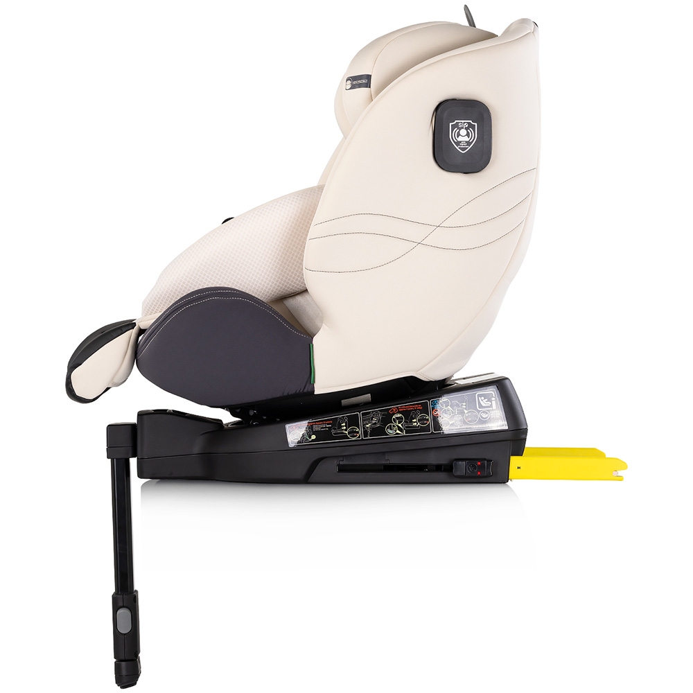 Chipolino Premium Biscotta i-Size Rotativ 0-12 ani - imagine 4