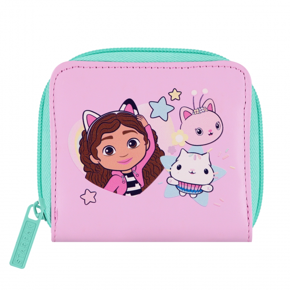 Portofel Starpak Gabbys Dollhouse