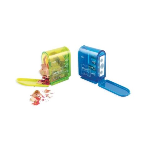Ooly Mighty Sharpener - Ascutitoare 3 in 1 - imagine 4