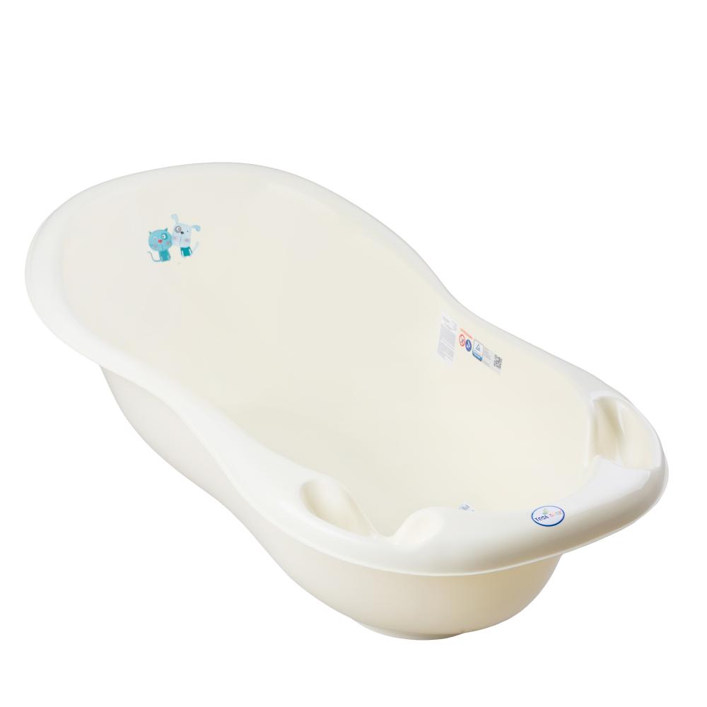 Cadita Tega Baby cu Senzor Temp. 102cm