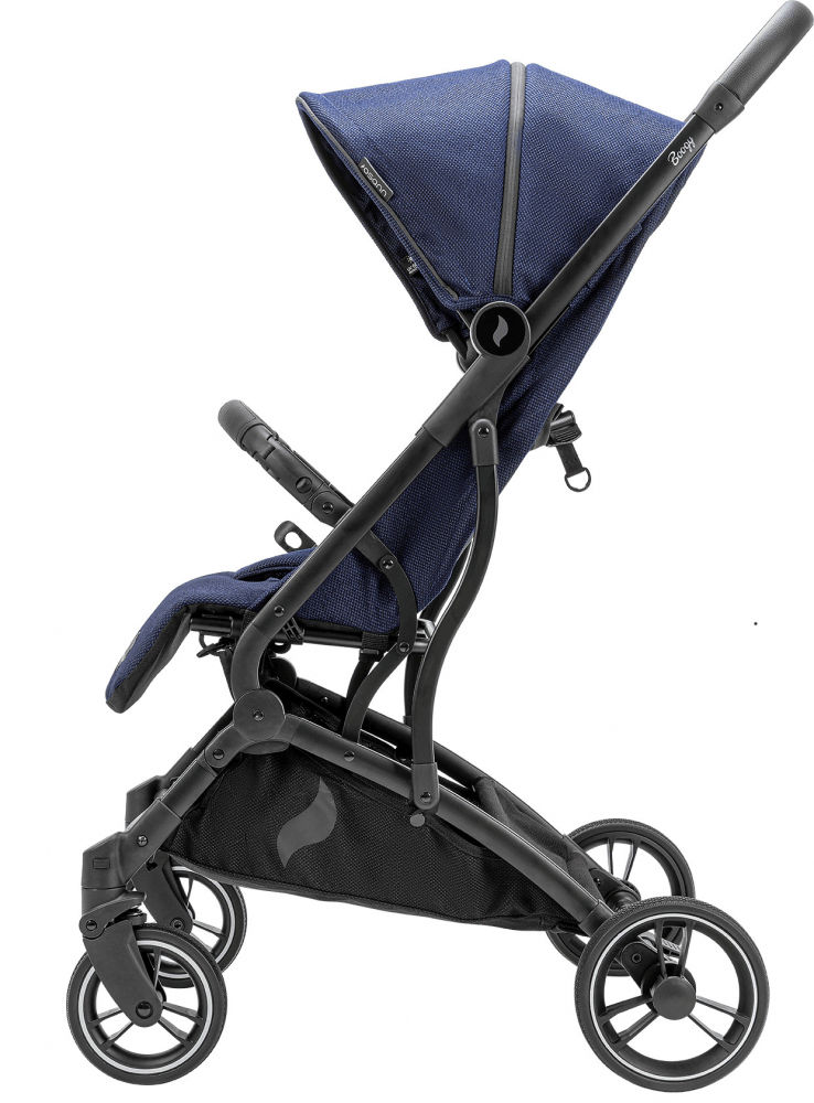 Carucior Compact Osann Boogy Troller Indigo - imagine 4