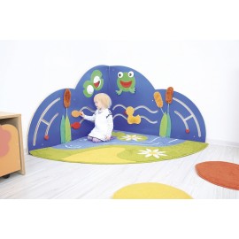 Decor Motricitate Poienita Moje Bambino - imagine 5