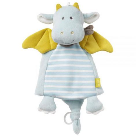Jucarie Doudou Dragon Magic Fehn | Plus Bebelusi