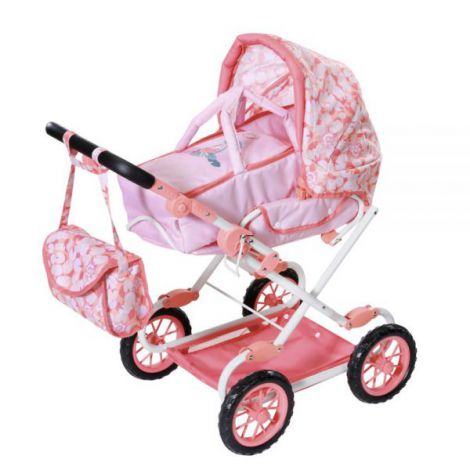 Baby Annabell Carut Deluxe Zapf - Landou 3in1 - imagine 12