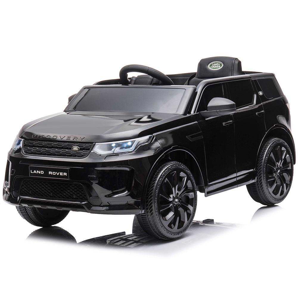 Chipolino Land Rover Discovery Electric 50W - imagine 7