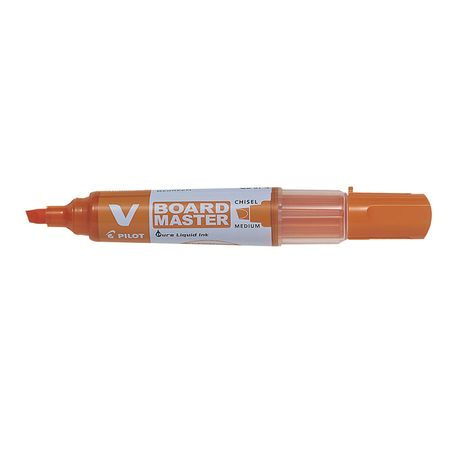 Marker Pilot Vboard Master 2.2 mm Portocaliu