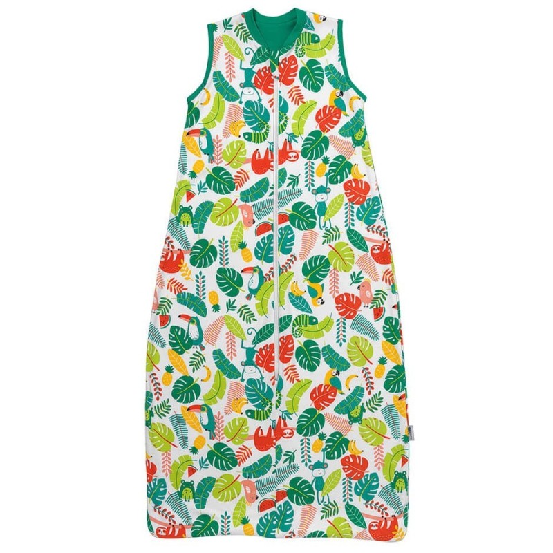 Sac de dormit Tropical Slumbersac, Somn Linistit - imagine 4
