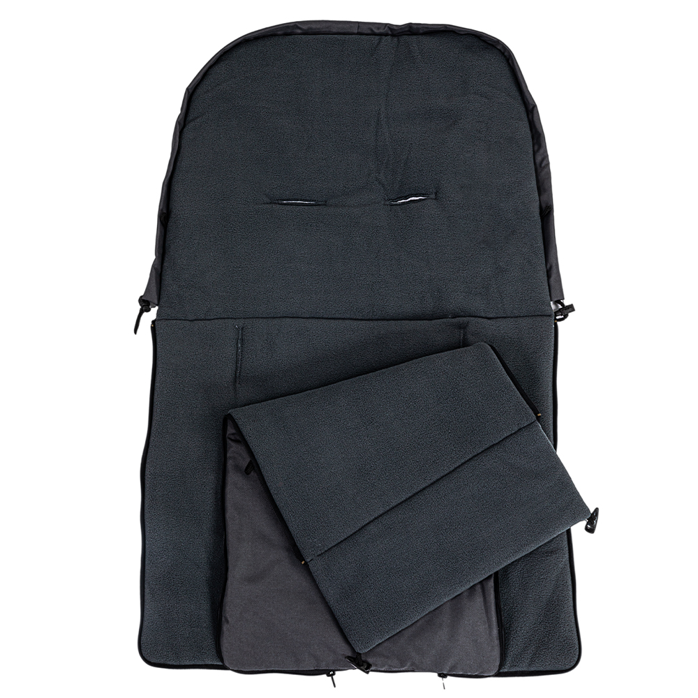 Sac Dormit Polar Nativo Impermeabil Carucior - imagine 3
