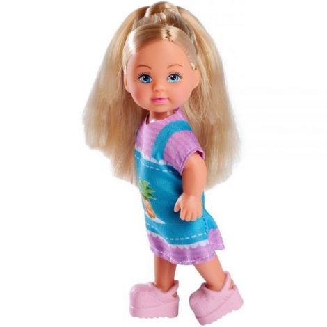 Papusa Simba Evi Love Stand Fructe 12cm - imagine 7