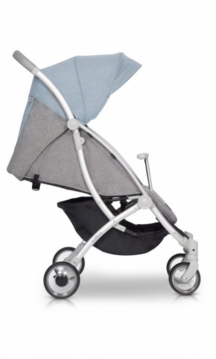 Colibro Clip Sky - Carucior Pliabil Ultra-Ușor - imagine 2