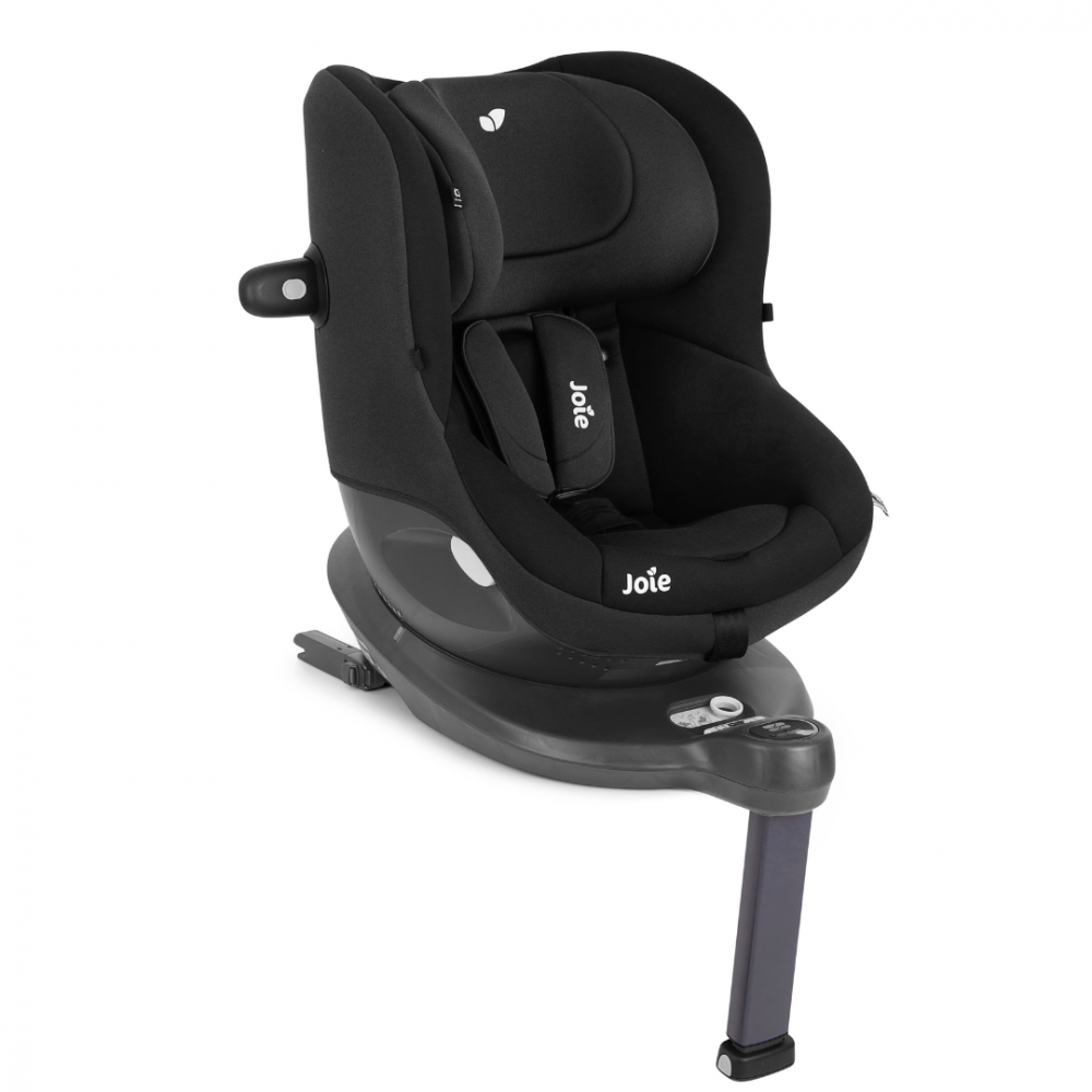 Joie i-Spin 360 - Scaun auto rotativ ADAC R129 - imagine 8