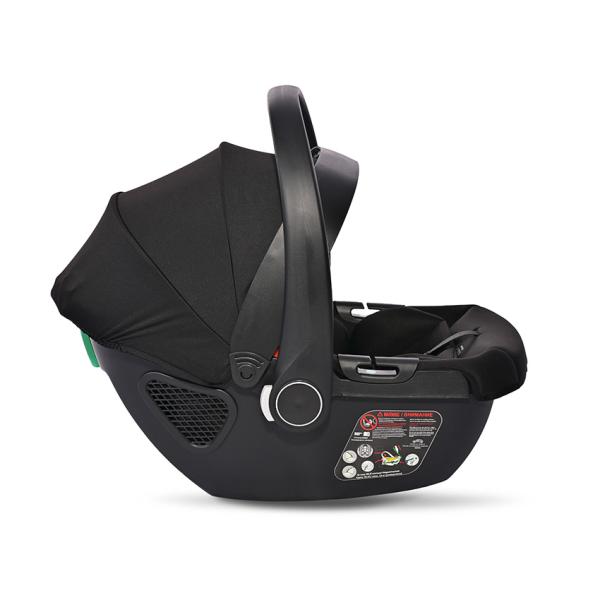 Lorelli Aria Luxe: Cosulet Auto i-Size Sigur