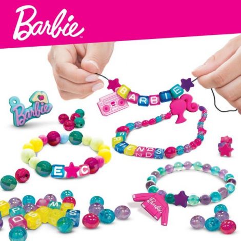 Gentuta Bijuterii Barbie Lisciani - imagine 3