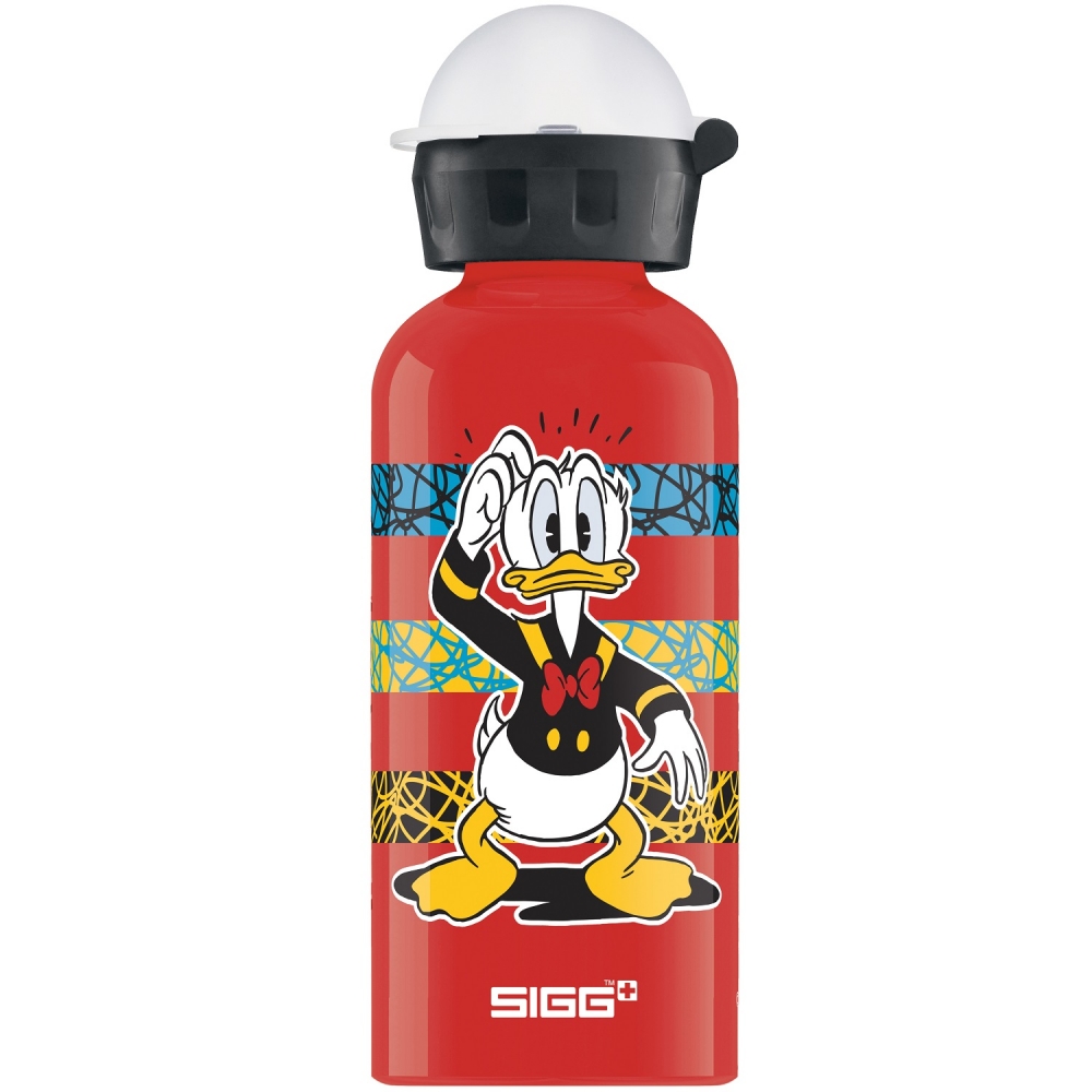 Bidon Aluminiu Donald 0.4L SIGG