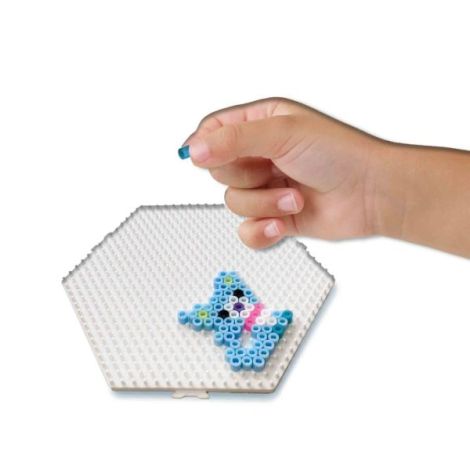 Set Creativ Beedz Ses Creative - 1600 Margele - imagine 5