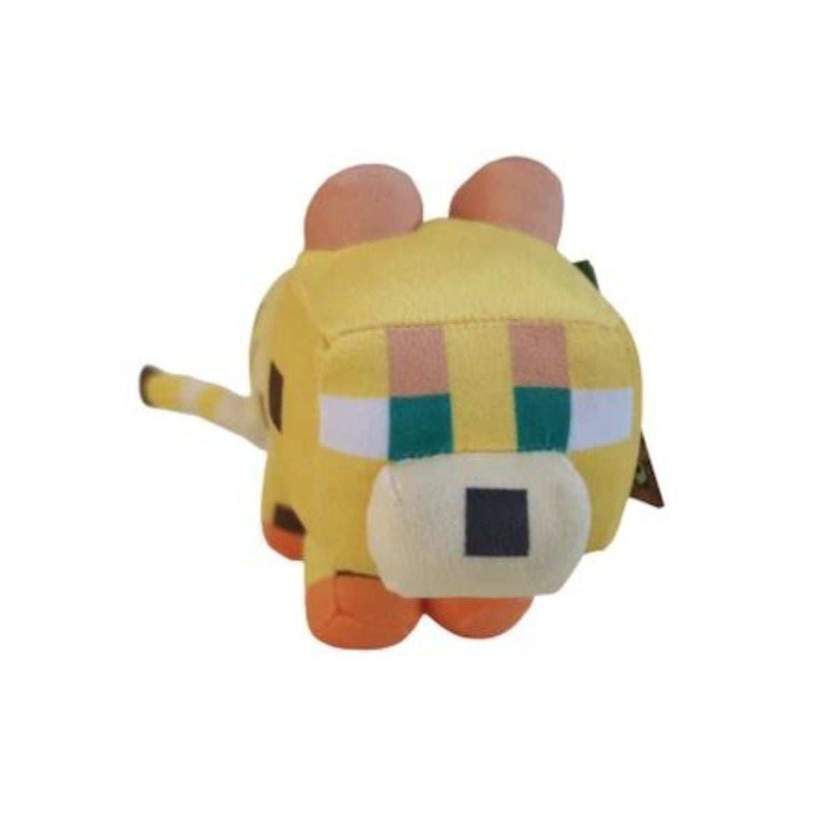 Ocelot Minecraft Pluș Play By Play 30 cm