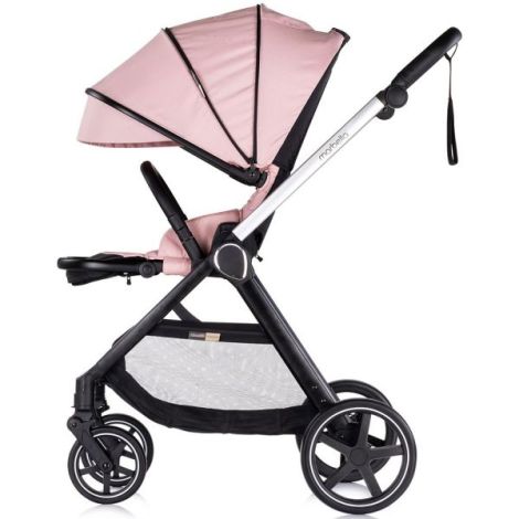 Chipolino Marbella 3 in 1 Pink Marshmallow - imagine 7
