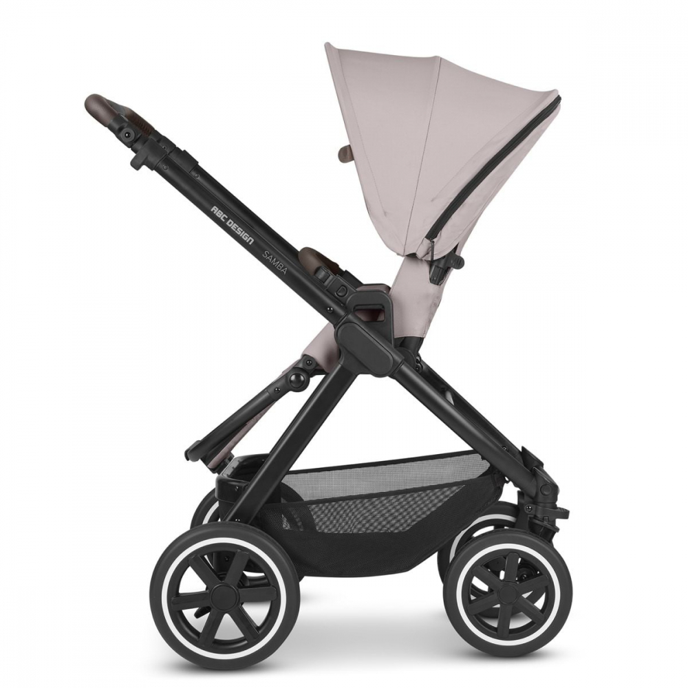 ABC Design Samba Pure Edition Reversibil - imagine 9