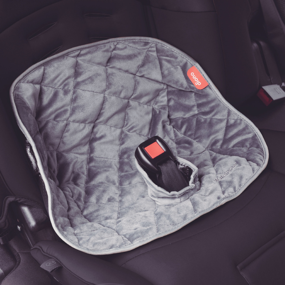 Diono Ultra Dry Seat Protectie Impermeabila - imagine 4