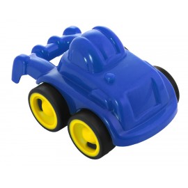 Tractor Minimobil 12 - Miniland Rezistent - imagine 2