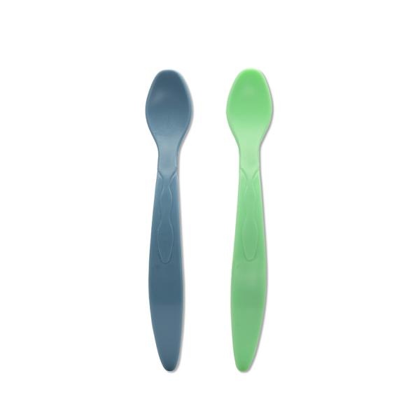 Set Lingurite Lorelli Flexibile, 6 luni+
