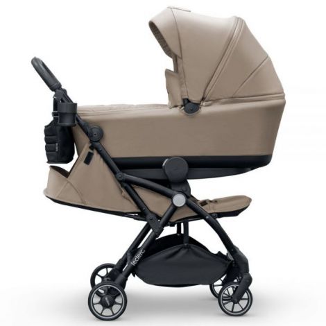 Landou Leclerc Sand | Confort Premium pentru Bebelus - imagine 3