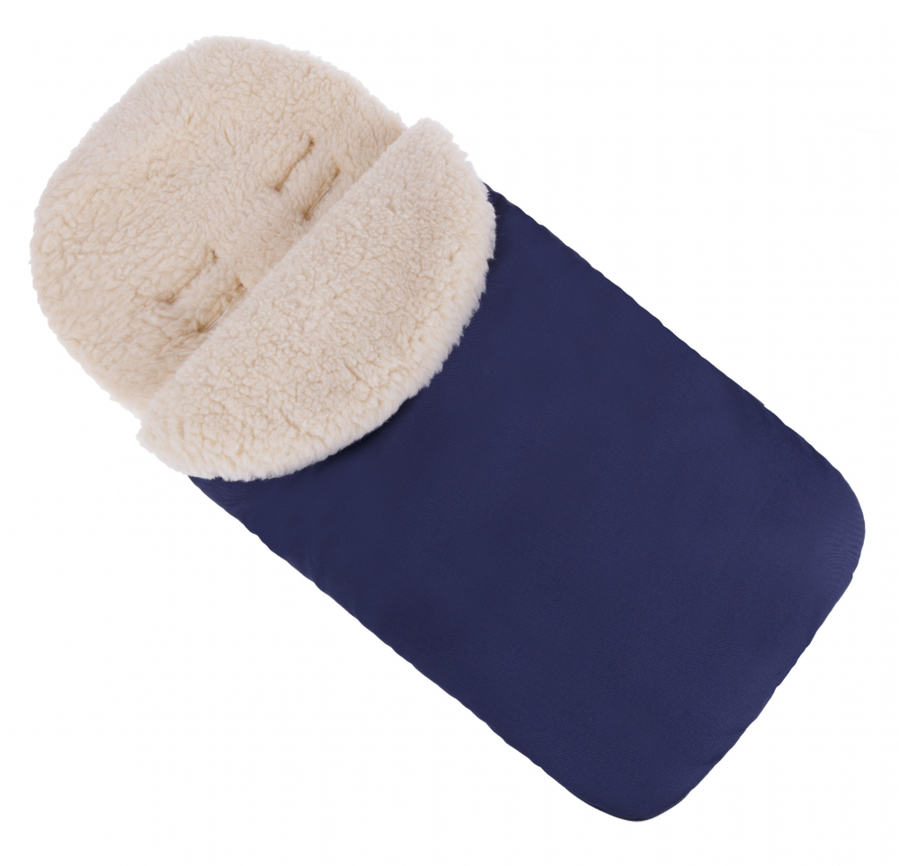 Sac Iarnă Lână Impermeabil Nativo Winter