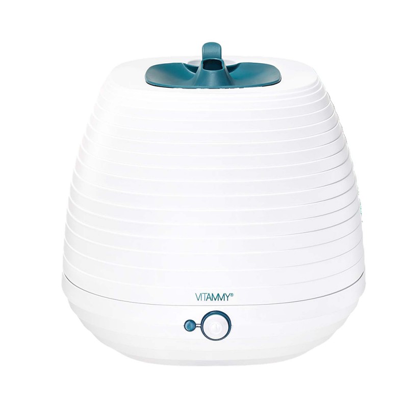 Umidificator Vitammy Mist cu Aromaterapie - imagine 2